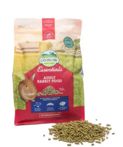 Oxbow Essentials – Pellets for Adult